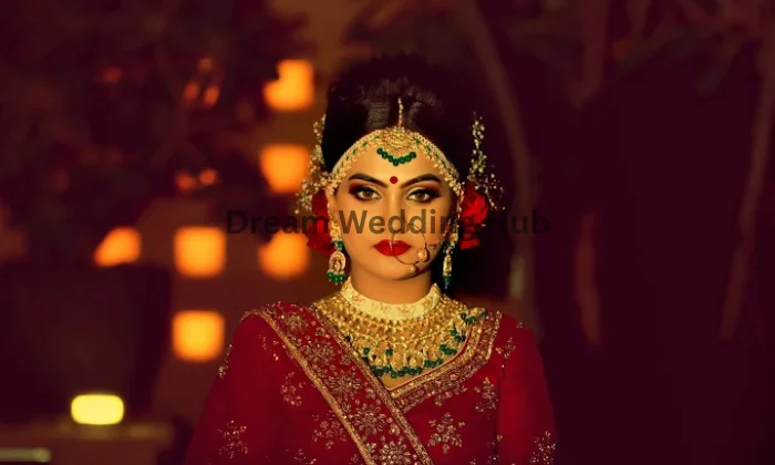 Silver wedding memory